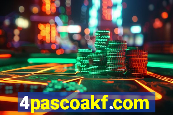 4pascoakf.com