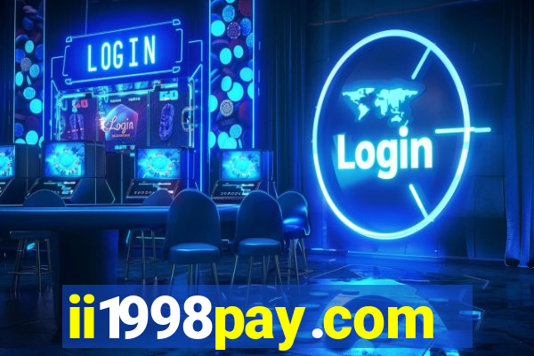 ii1998pay.com