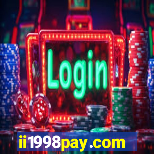 ii1998pay.com