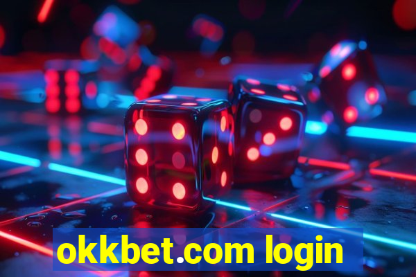 okkbet.com login