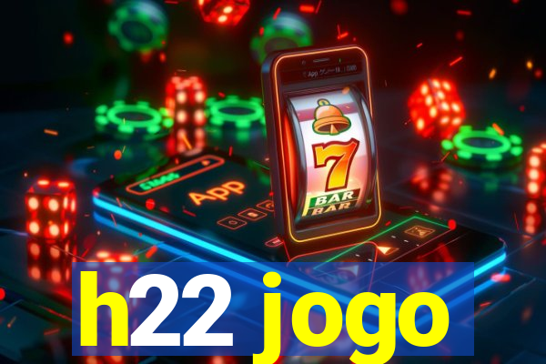 h22 jogo