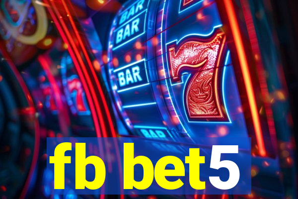 fb bet5