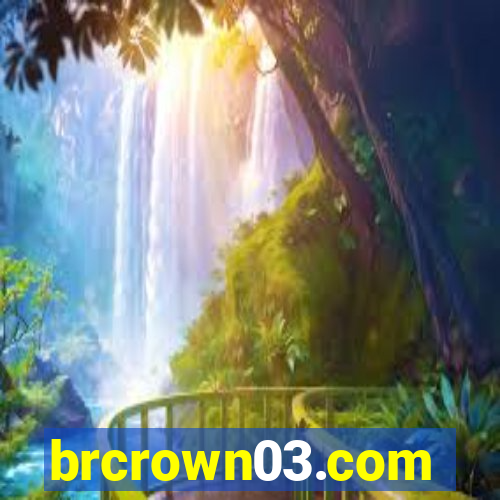 brcrown03.com