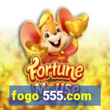 fogo 555.com