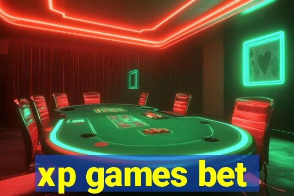 xp games bet