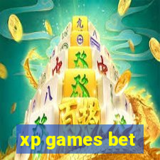 xp games bet