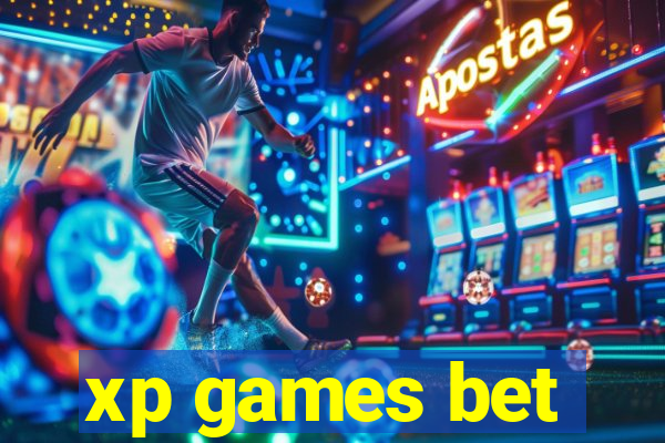 xp games bet