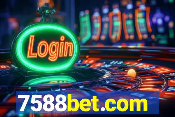 7588bet.com