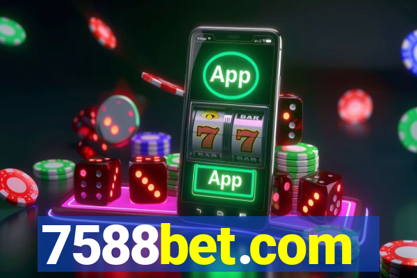 7588bet.com