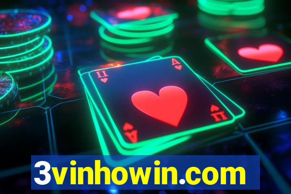 3vinhowin.com