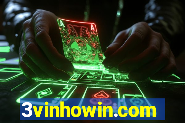 3vinhowin.com