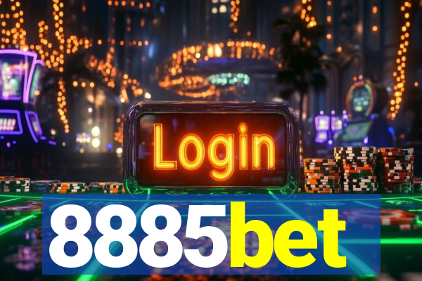 8885bet