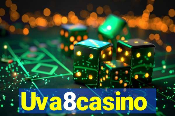 Uva8casino