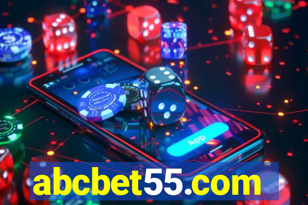 abcbet55.com