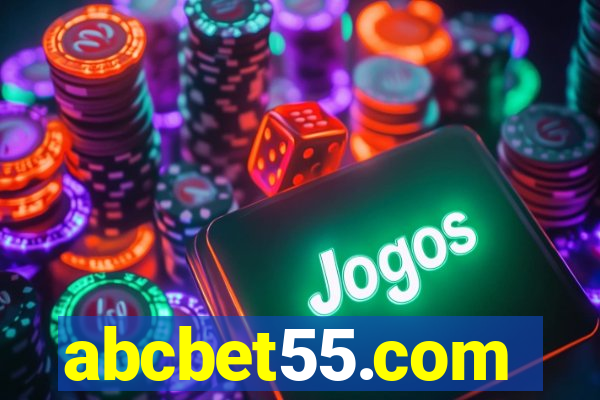 abcbet55.com