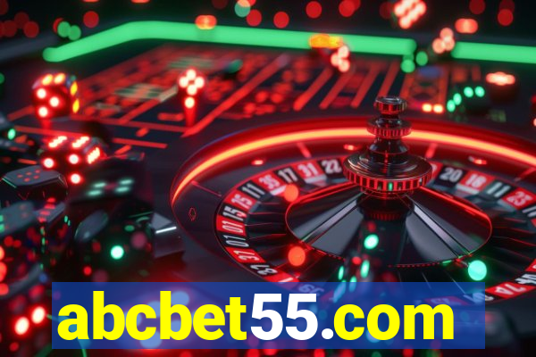 abcbet55.com