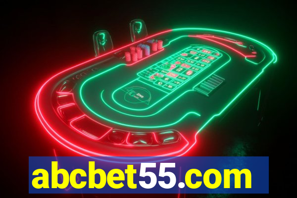 abcbet55.com