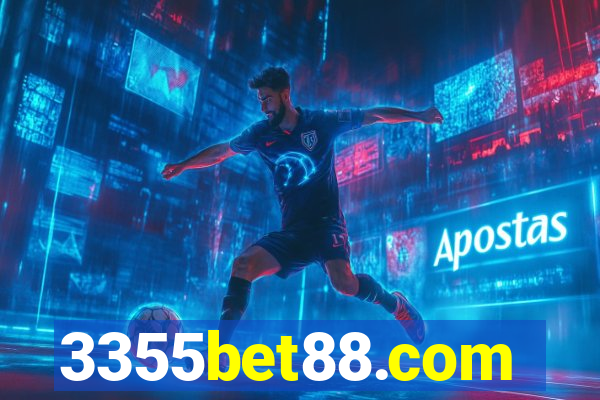 3355bet88.com