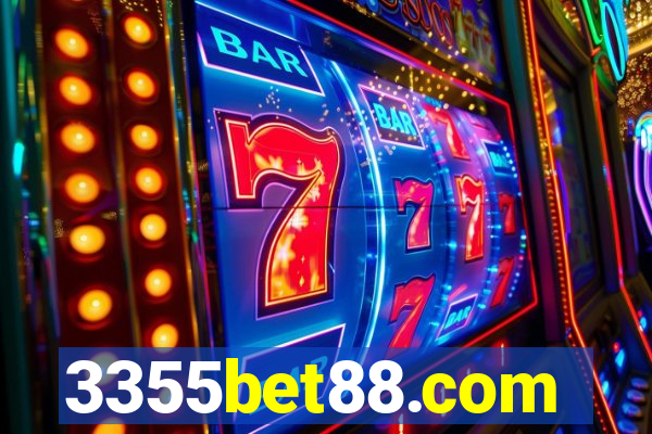 3355bet88.com