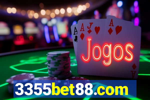 3355bet88.com