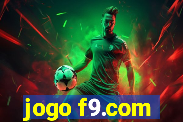 jogo f9.com