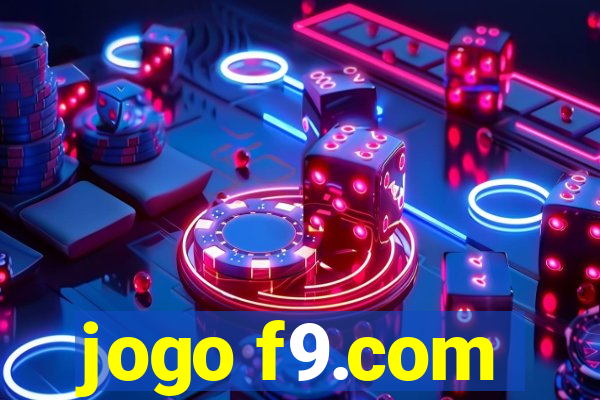 jogo f9.com