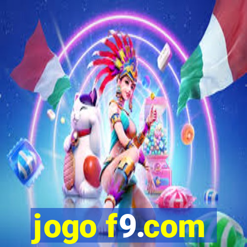 jogo f9.com