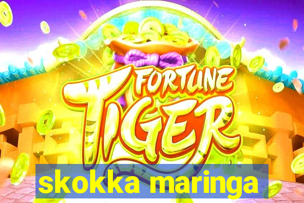 skokka maringa