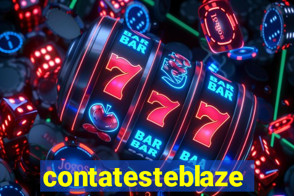 contatesteblaze