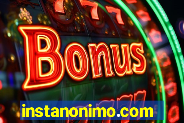 instanonimo.com