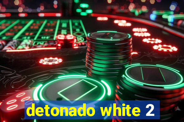 detonado white 2