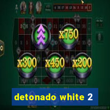 detonado white 2