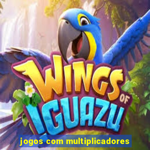 jogos com multiplicadores