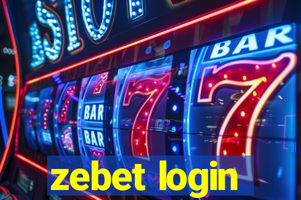 zebet login