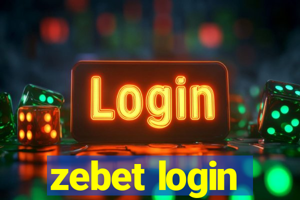 zebet login