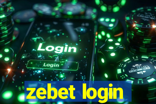 zebet login