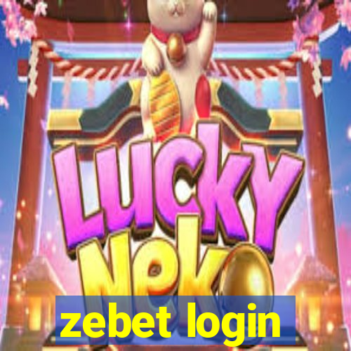 zebet login