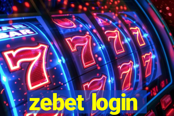 zebet login