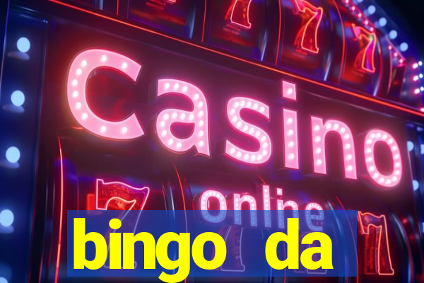 bingo da porcentagem para imprimir