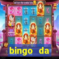 bingo da porcentagem para imprimir