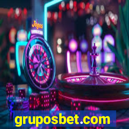 gruposbet.com