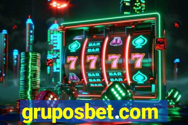 gruposbet.com