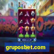 gruposbet.com