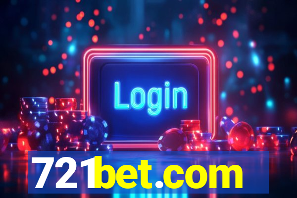 721bet.com