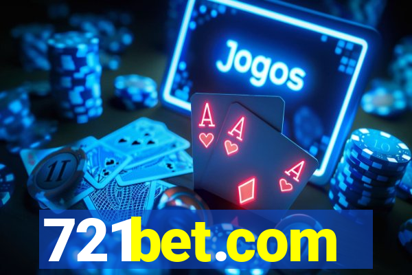 721bet.com