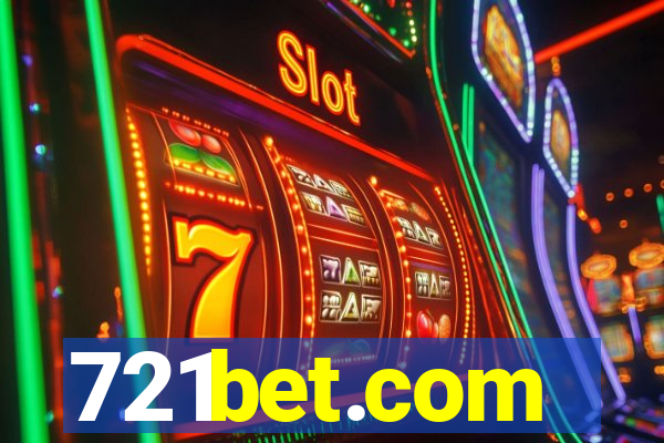 721bet.com