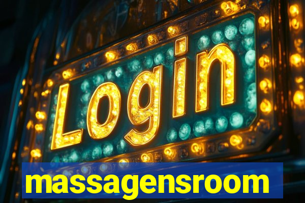 massagensroom