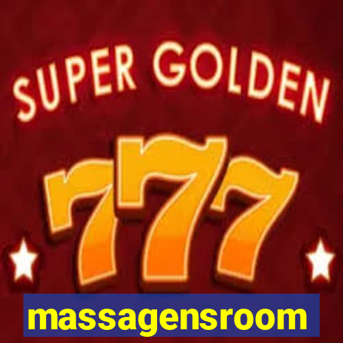 massagensroom