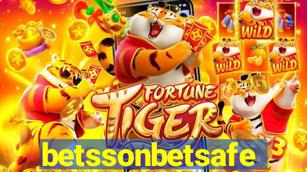 betssonbetsafe