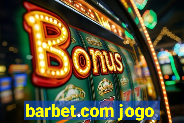 barbet.com jogo